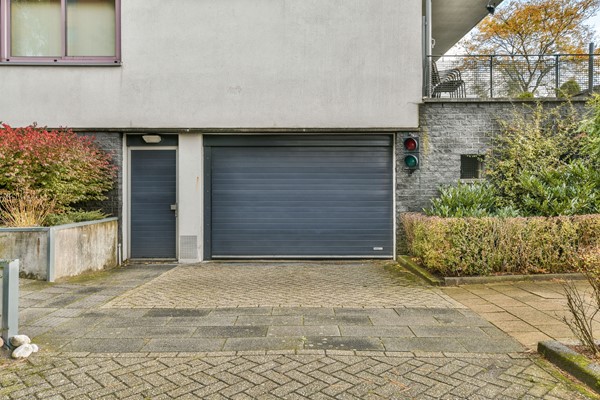 Medium property photo - Chet Bakerstraat 199, 1066 GJ Amsterdam